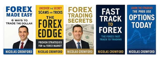 5 JD Books Outlined